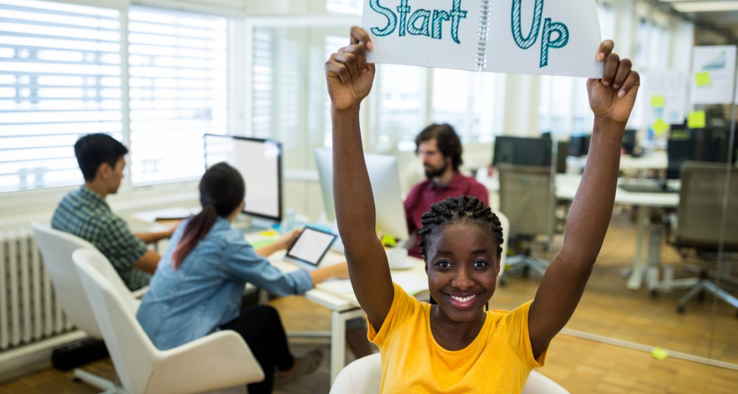 How to Start a Business in South Africa: A Comprehensive Guide