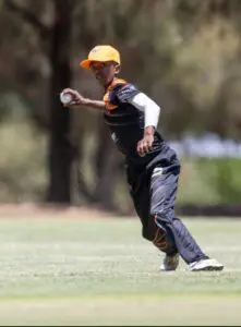 Thato Mokoakoe Shines in FPL,Sasolburg’s Thato Mokoakoe