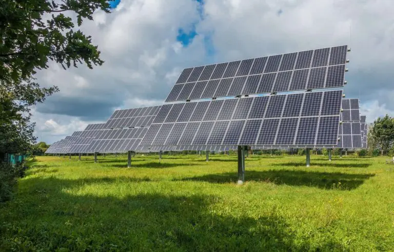 Sasolburg Solar Farm