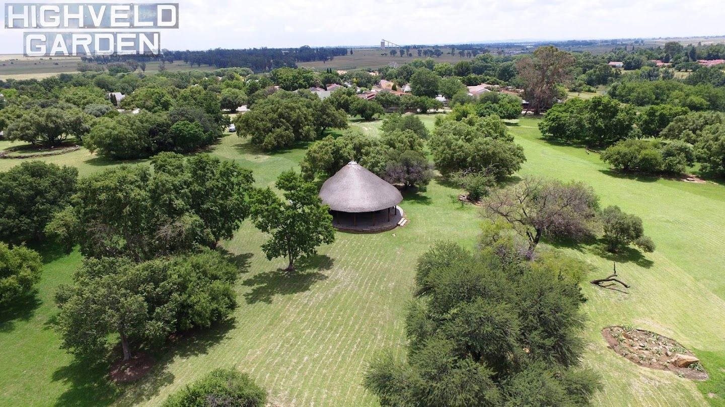 highveld gardenssasolburg