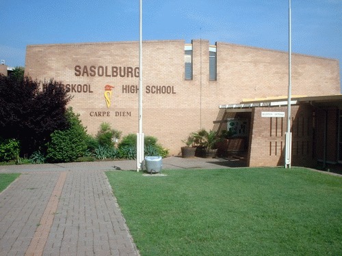 Sasolburg High School