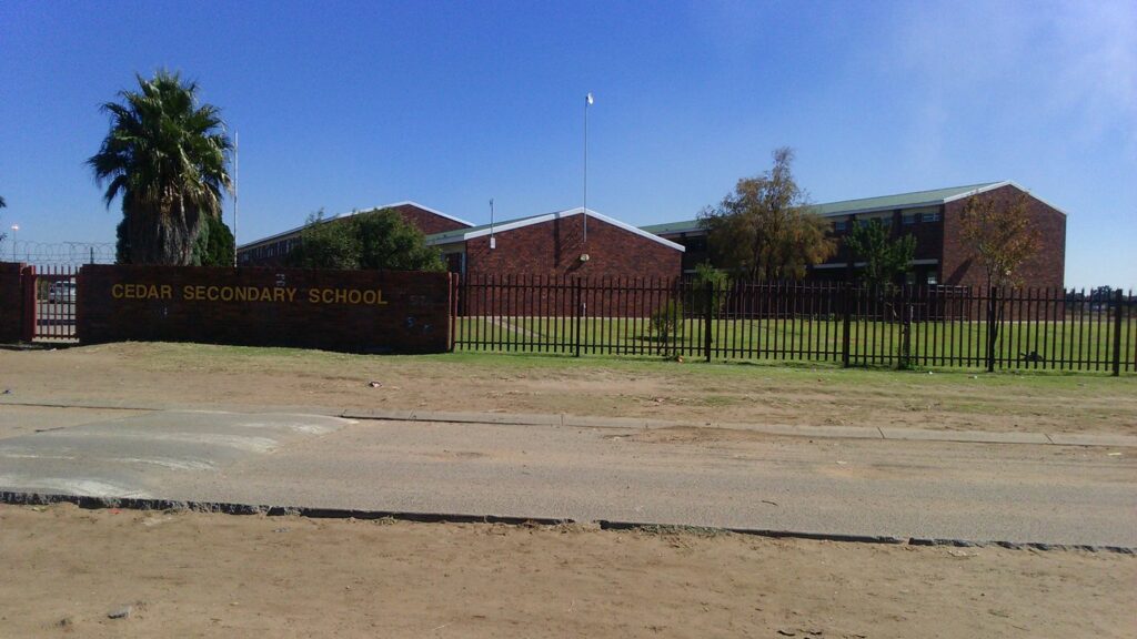 Cedar Secondary School - Cedar Secondary School Cedar Secondary School