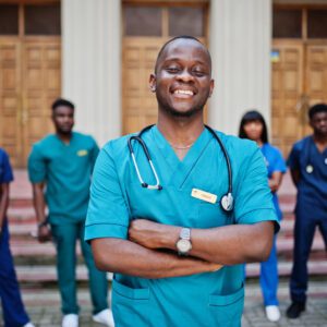 doctors