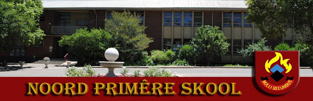 North Primary School