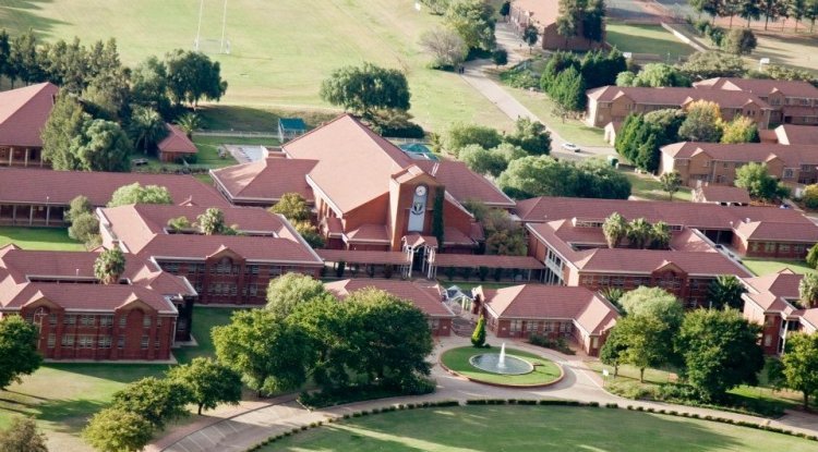 AJ Jacobs Primary School