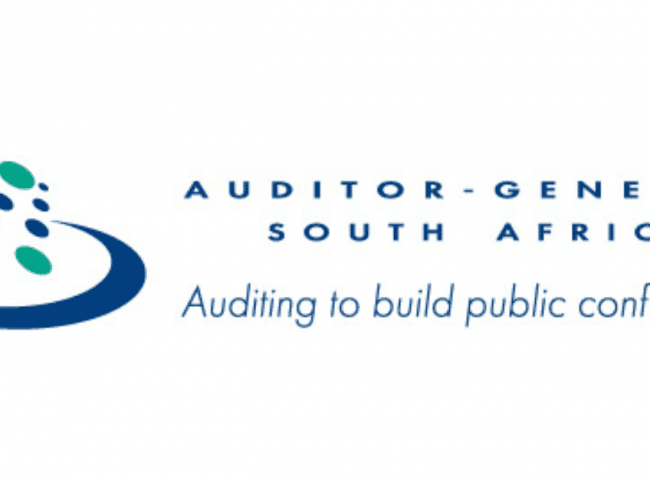 AGSA Bursaries 2025