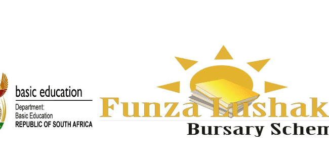 2025 Funza Lushaka Bursary Programme