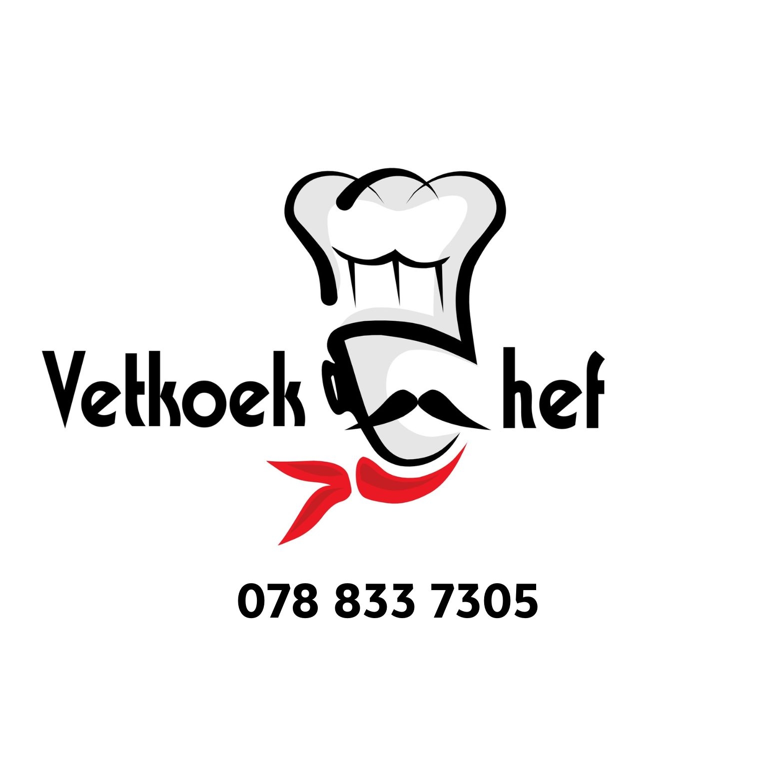 Vetkoek Chef Sasolburg