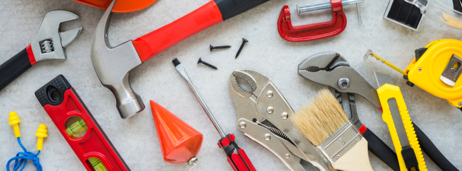 Industrial Supplies and Equipment