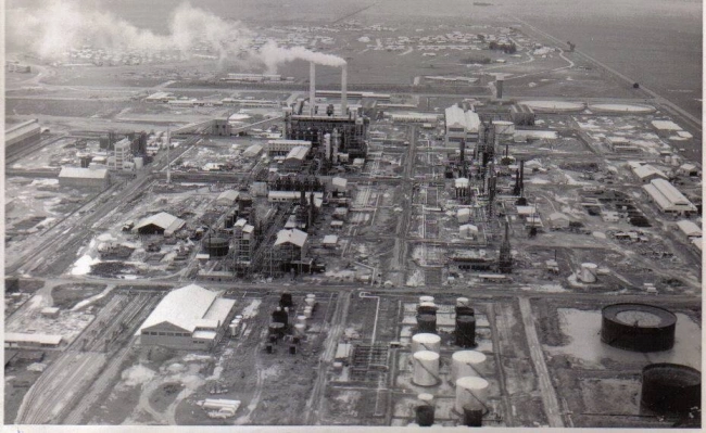 Sasolburg Town History,Sasolburg town,sasolburg history,Where is sasolburg located,Sasolburg Free State