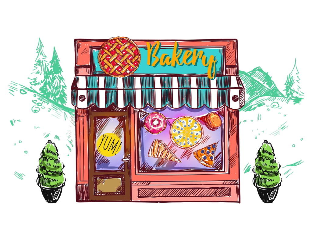 spaza shop,Spaza shop business