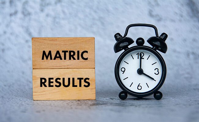 2024 Matric Results Release Date