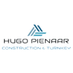 HUGO PIENAAR logo