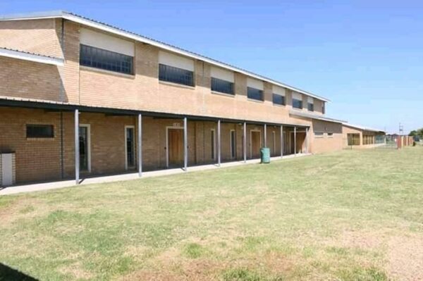 Kopanelang Thuto Primary - Bofula-Tshepe Kopanelang Thuto Primary in Zamdela