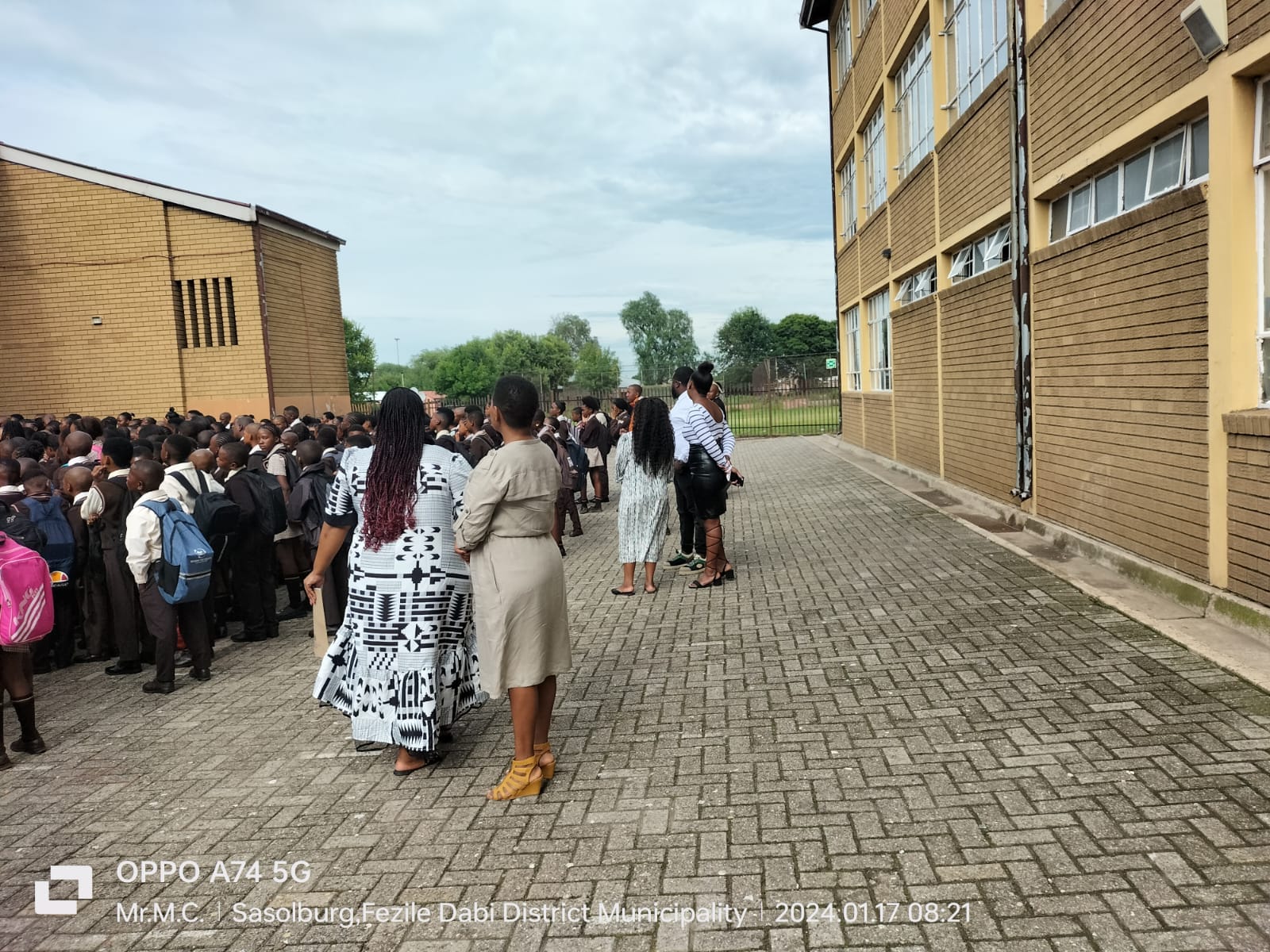Bofula-Tshepe Primary School - Bofula-Tshepe Why Parents Choose Bofula-Tshepe Primary School