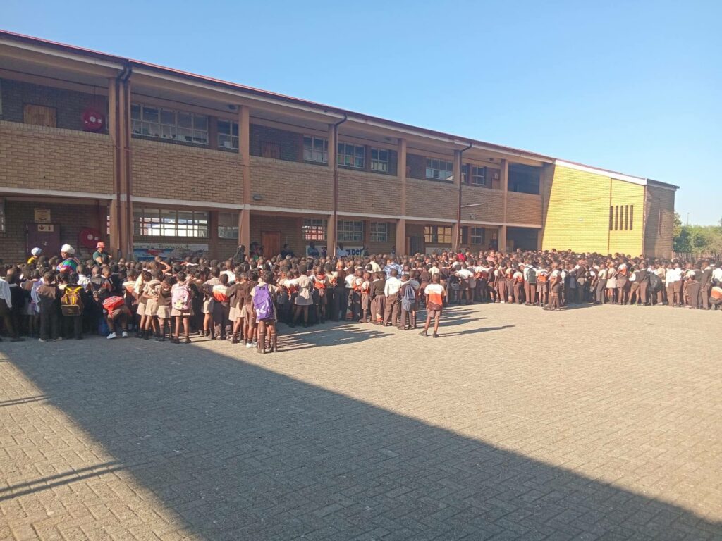 Malakabeng Primary - Malakabeng Primary Malakabeng Primary