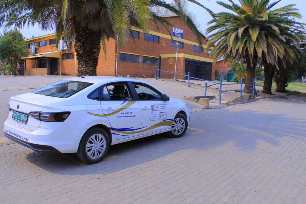 Flavius Mareka TVET College Sasolburg - Flavius Mareka TVET College Sasolburg Flavius Mareka TVET College Sasolburg